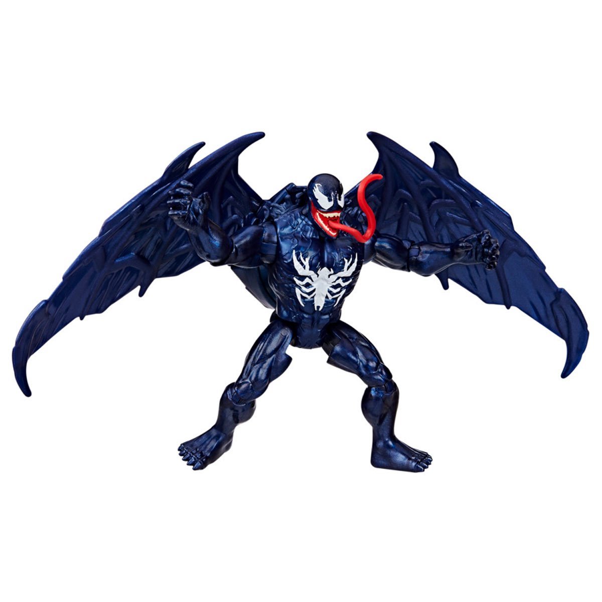 Spider-Man VenomVersus Epic World of Action 4-Inch Figures Wave 1  Case of 4