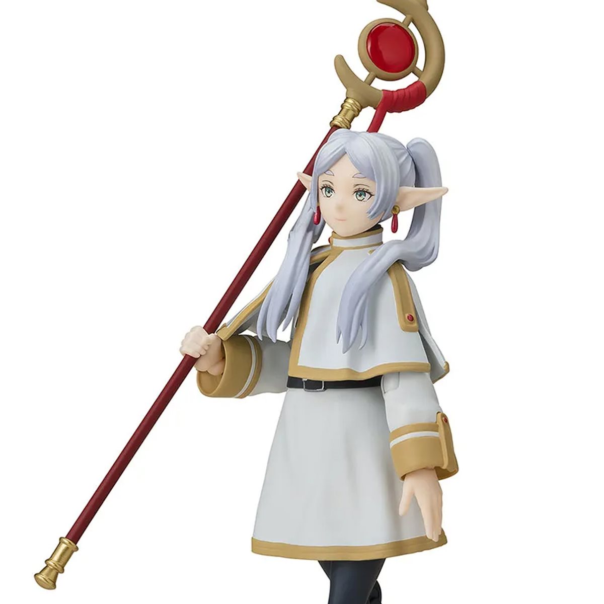 Frieren: Beyond Journey's End Frieren S.H.Figuarts Action Figure - Reissue