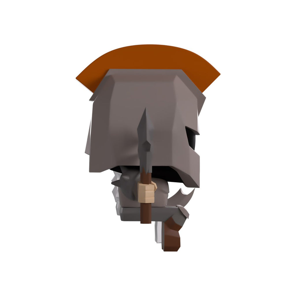 Old School Runescape Collection Tim & Crunchy Monitor Buddiez Vinyl Figure 2-Pack #5