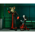 Saw Toony Terrors Jigsaw Killer and Billy Tricycle 6-Inch Scale Action Figure Boxed Set