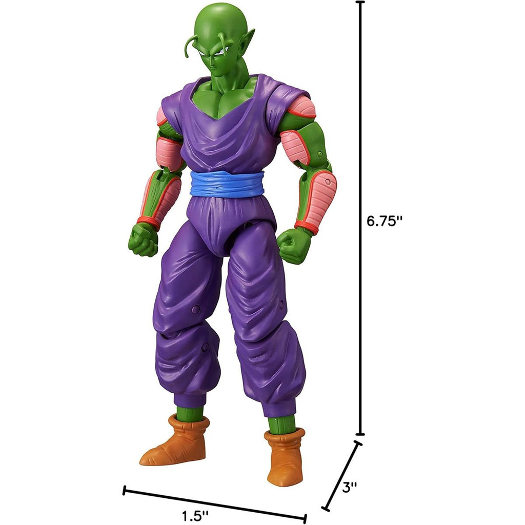 Dragon Ball Super Dragon Stars Action Figure Wave 7 Case of 6
