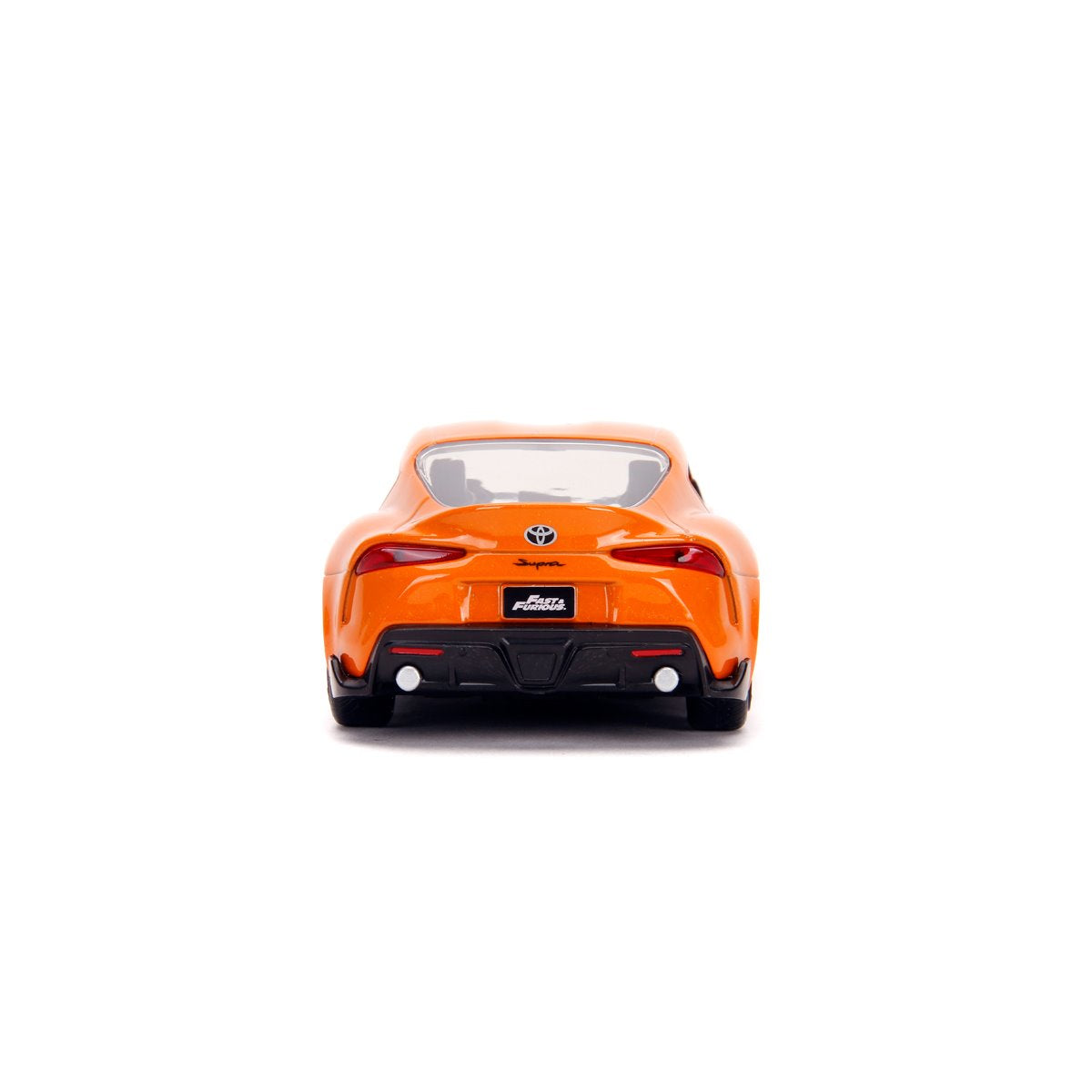 Fast and the Furious 9 2020 Toyota GR Supra 1:32 Scale Die-Cast Metal Vehicle