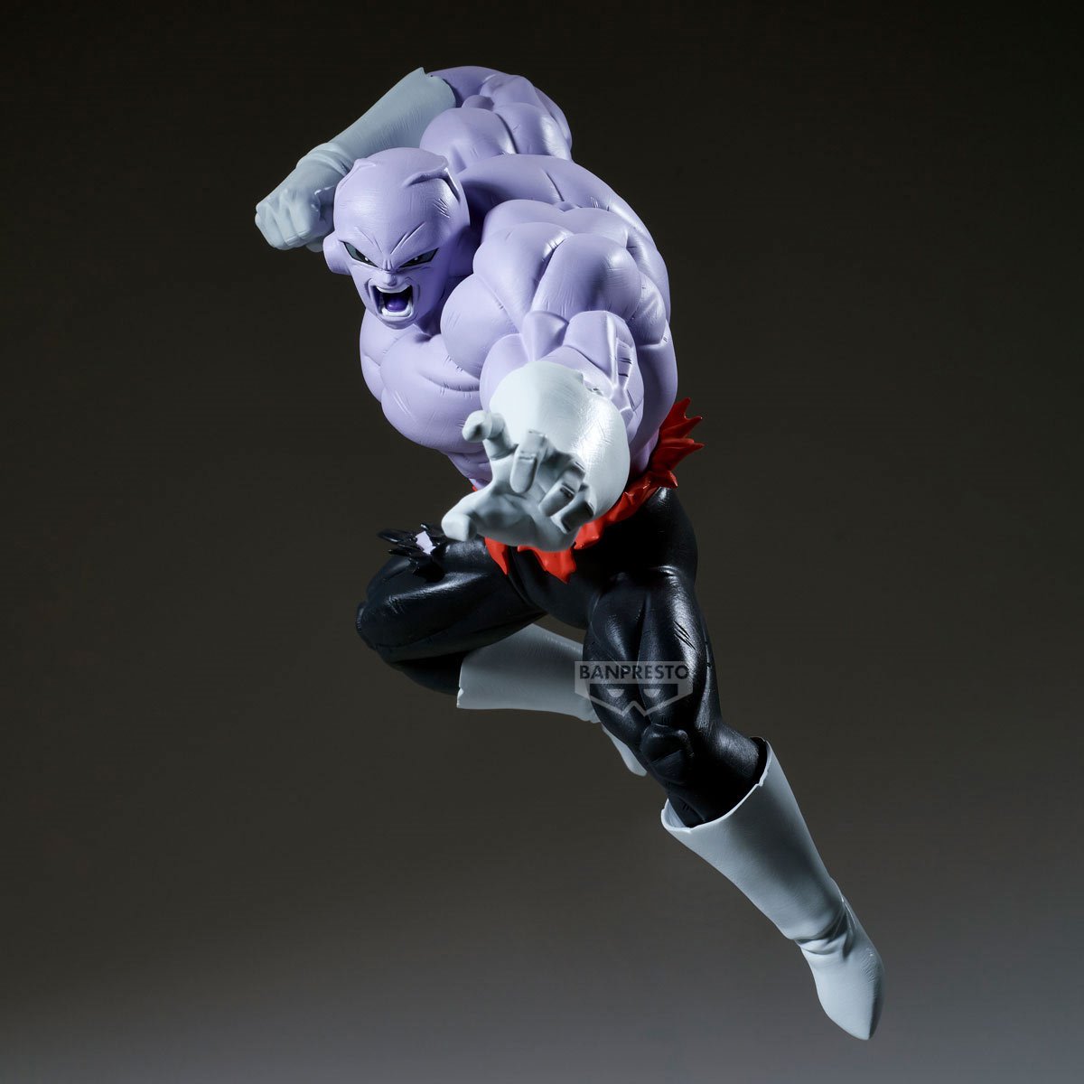 Dragon Ball Super Jiren (vs. Goku Ultra Instinct) Match Makers Statue