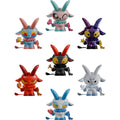 Kid Krampus Blind-Box Random Mini-Figure