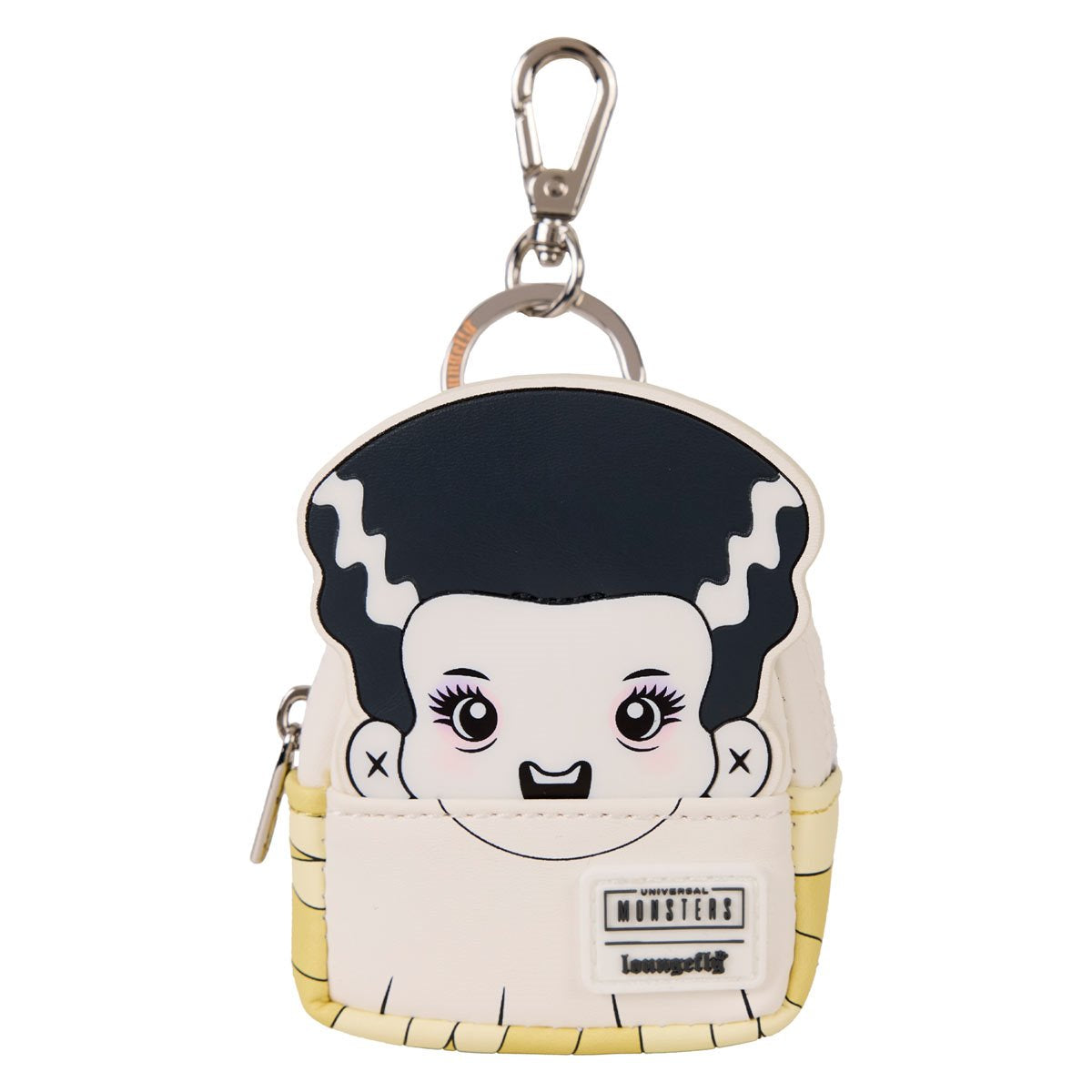 Universal Monsters Mini-Backpack Mystery Box Bag Charm Case of 15