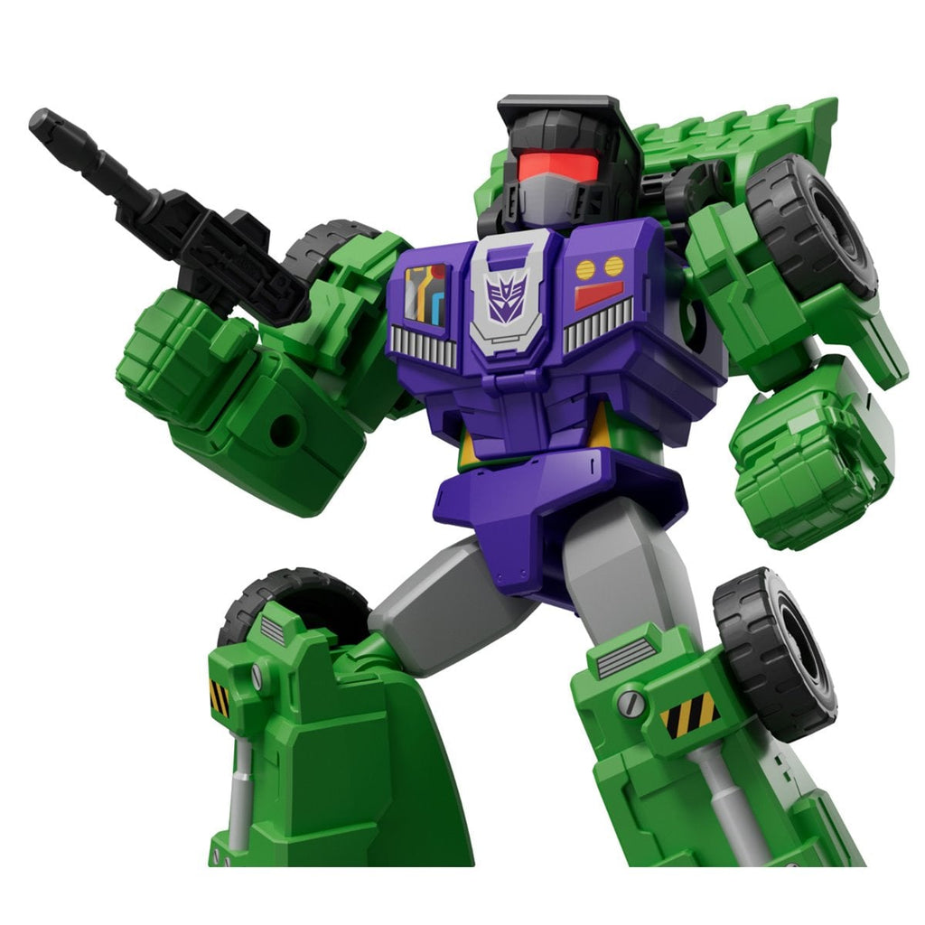 Transformers Galaxy Version 4 Fractured Space-Time Blokees Mini Model Kit Case of 9