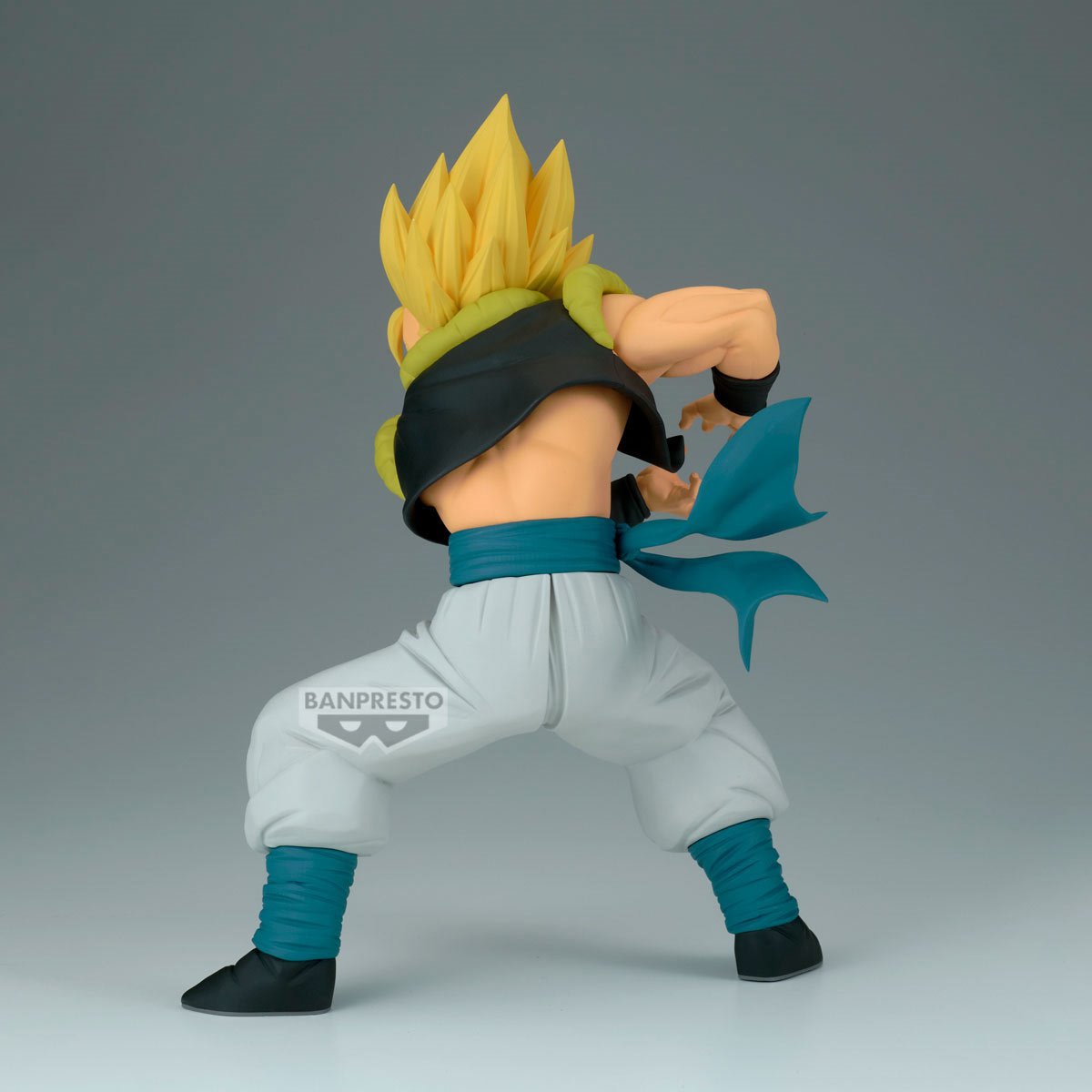 Dragon Ball Super Gogeta Grandista Statue
