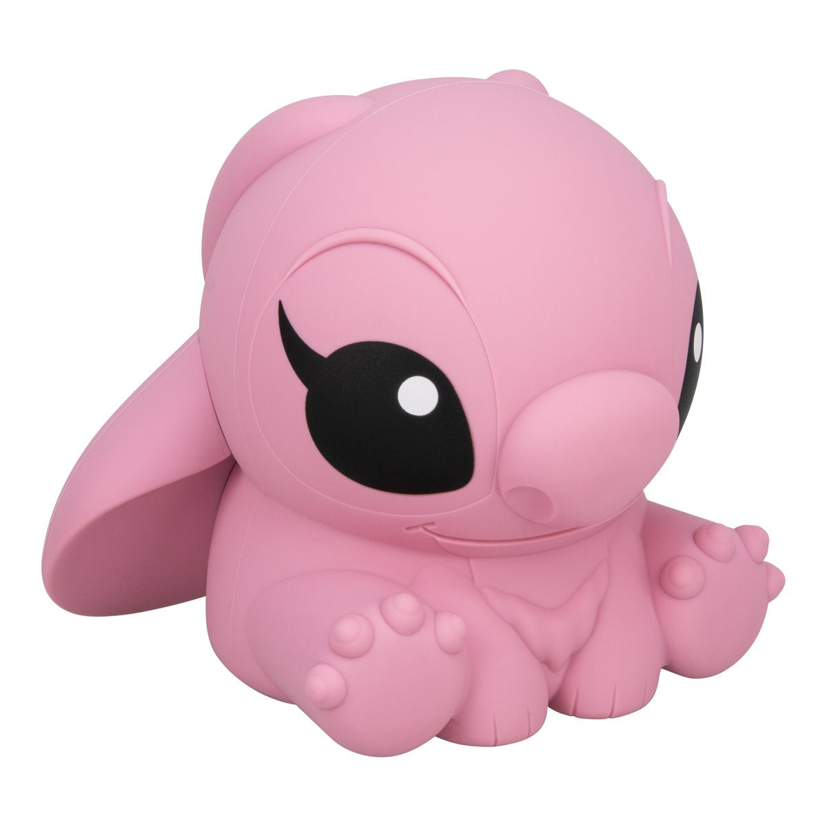 Lilo & Stitch Angel SquishyGlo Silicone Rechargeable Light