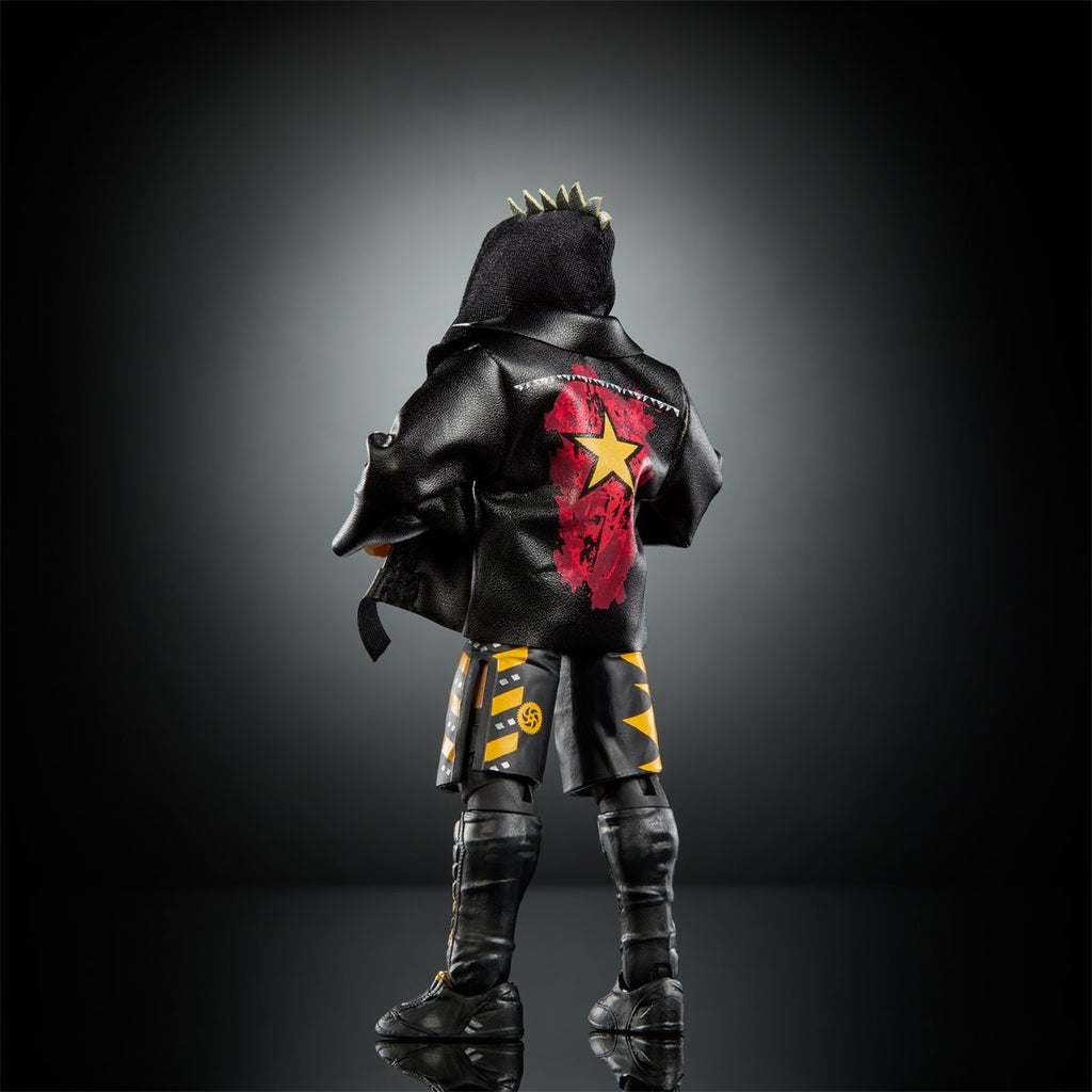 WWE Elite Collection Series 124 Action Figure Case of 8