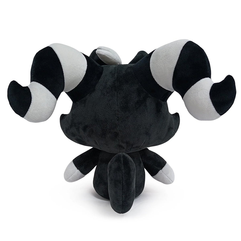 Helluva Boss Halloween Moxxie 9-Inch Plush