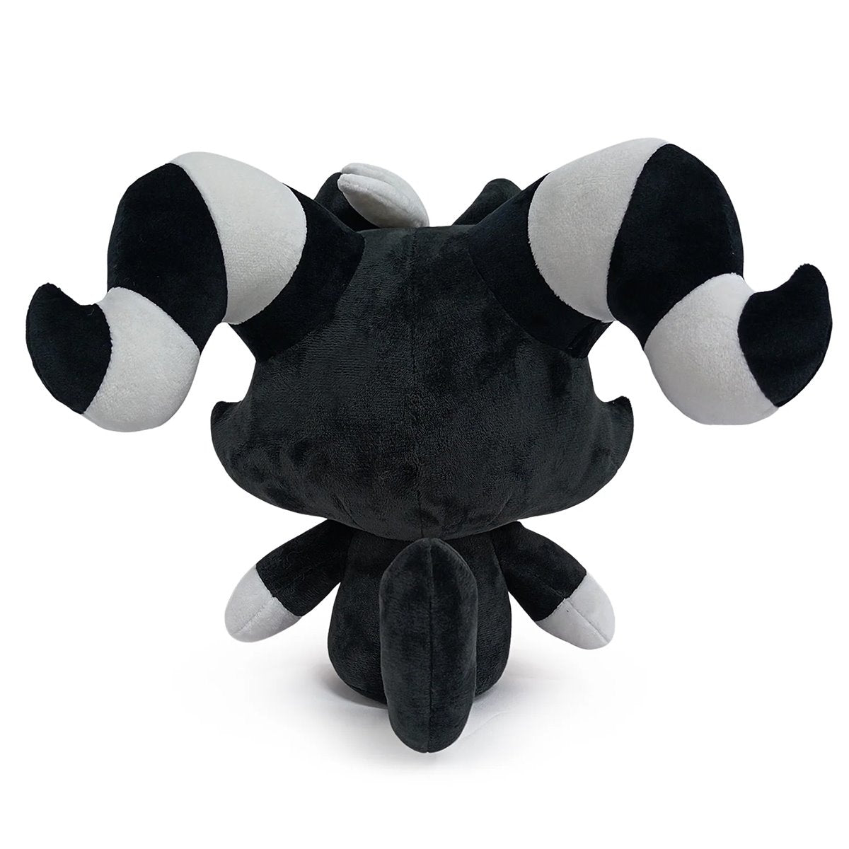 Helluva Boss Halloween Moxxie 9-Inch Plush