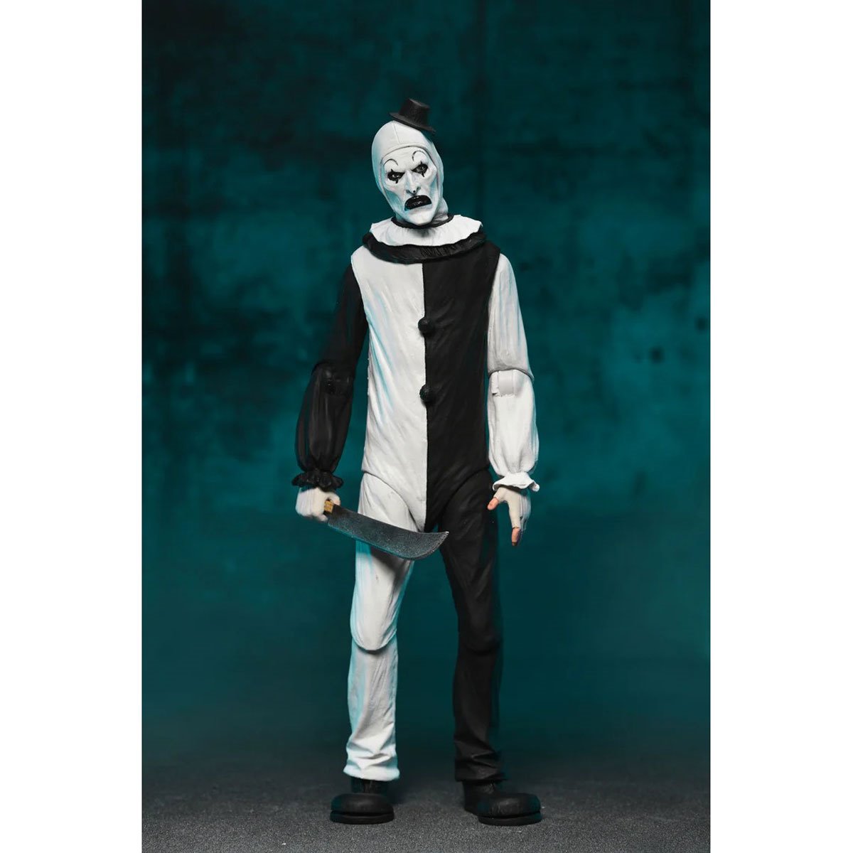 Terrifier Ultimate Art the Clown 7-Inch Scale Action Figure