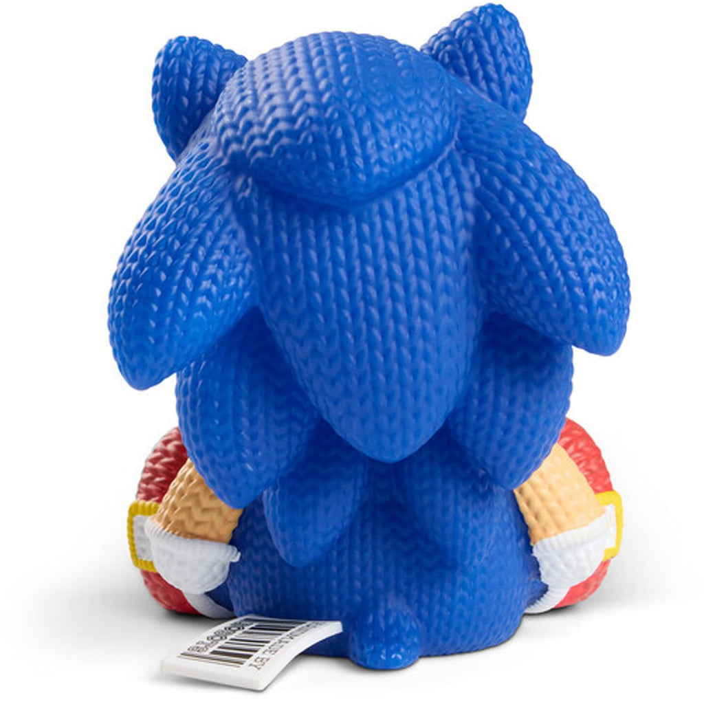 Sonic the Hedgehog Sonic #272 Handmade By Robots Vinyl Figure
