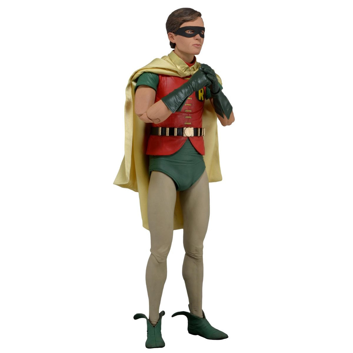 Batman Classic 1966 TV Series Robin 1:4 Scale Action Figure