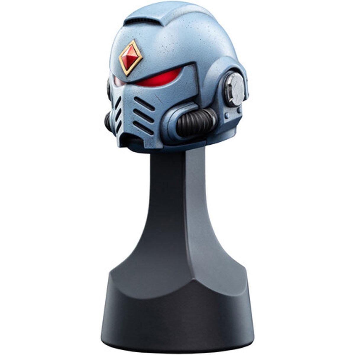 Warhammer 40,000 Space Wolves Miniature Helmet Statue