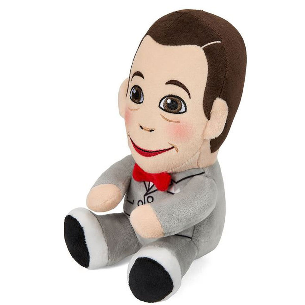 Pee-wee's Playhouse Pee-wee 8-Inch Phunny Plush