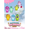 Pixar Ice Cream Series MMEA-003 Mini-Figure Blind Box Case of 24