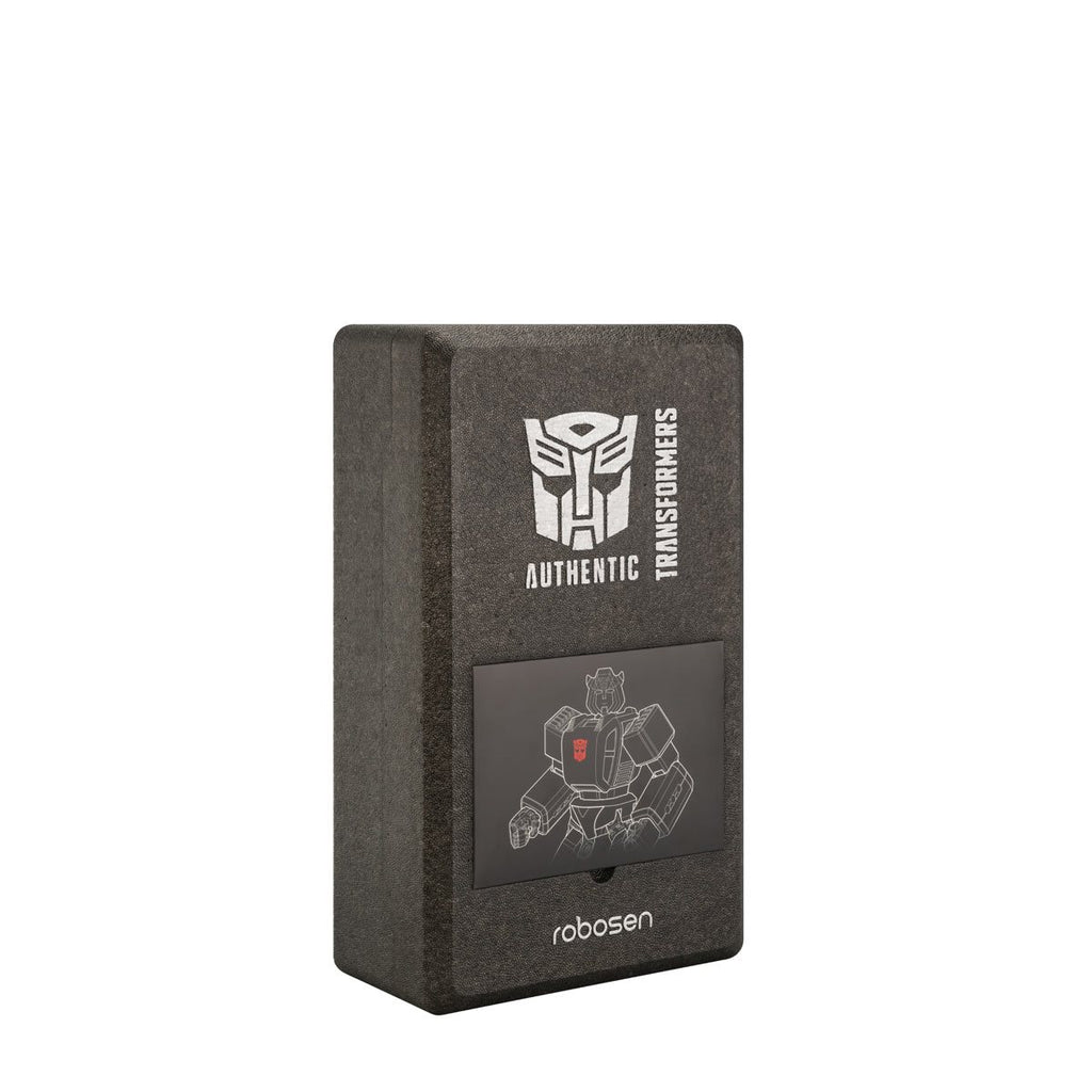Transformers Bumblebee G1 Performance Robot