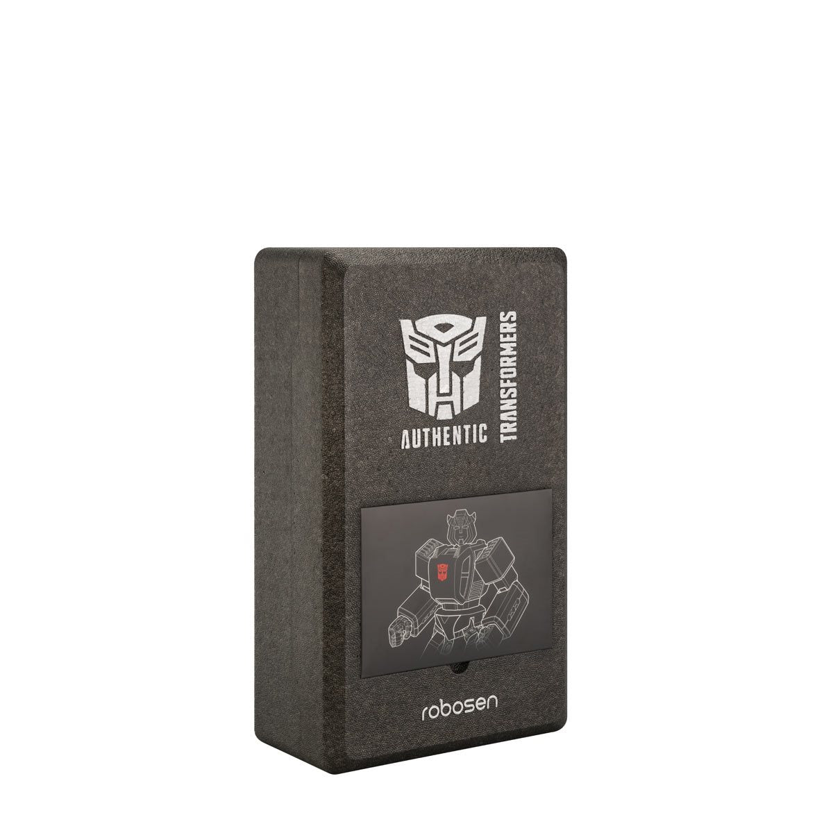 Transformers Bumblebee G1 Performance Robot