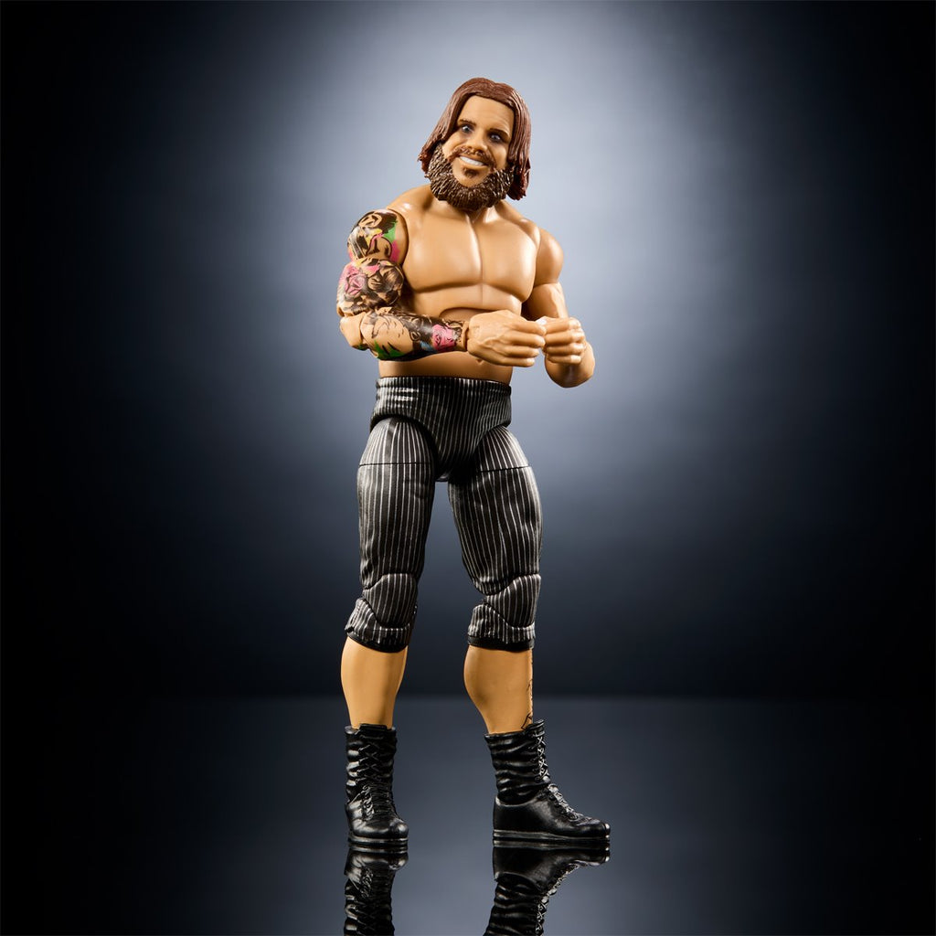 WWE Elite Collection Series 120 Action Figure Case of 8