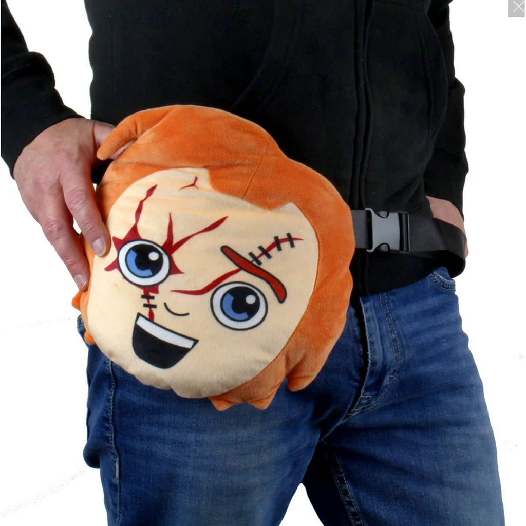 Child's Play Chucky Phunny Fanny Pack