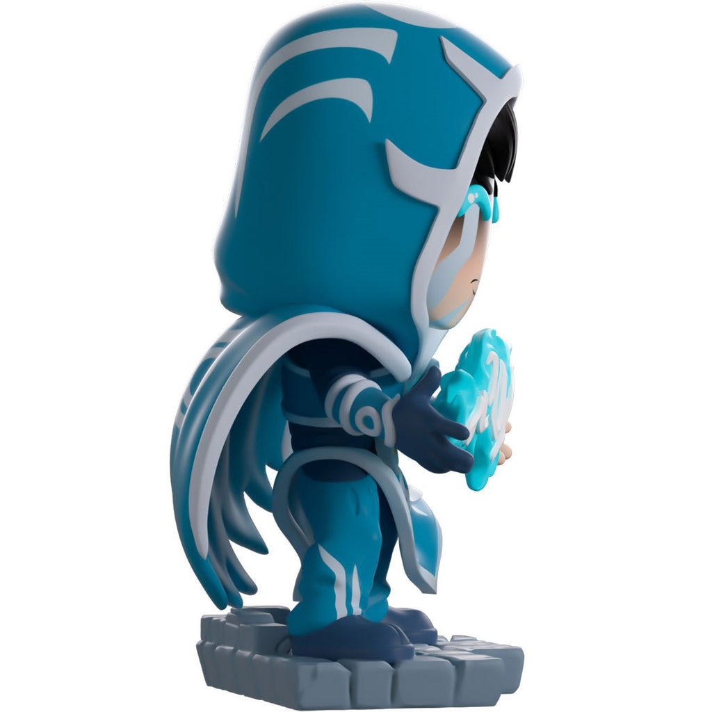 Magic The Gathering Collection Jace Beleren Vinyl Figure #0