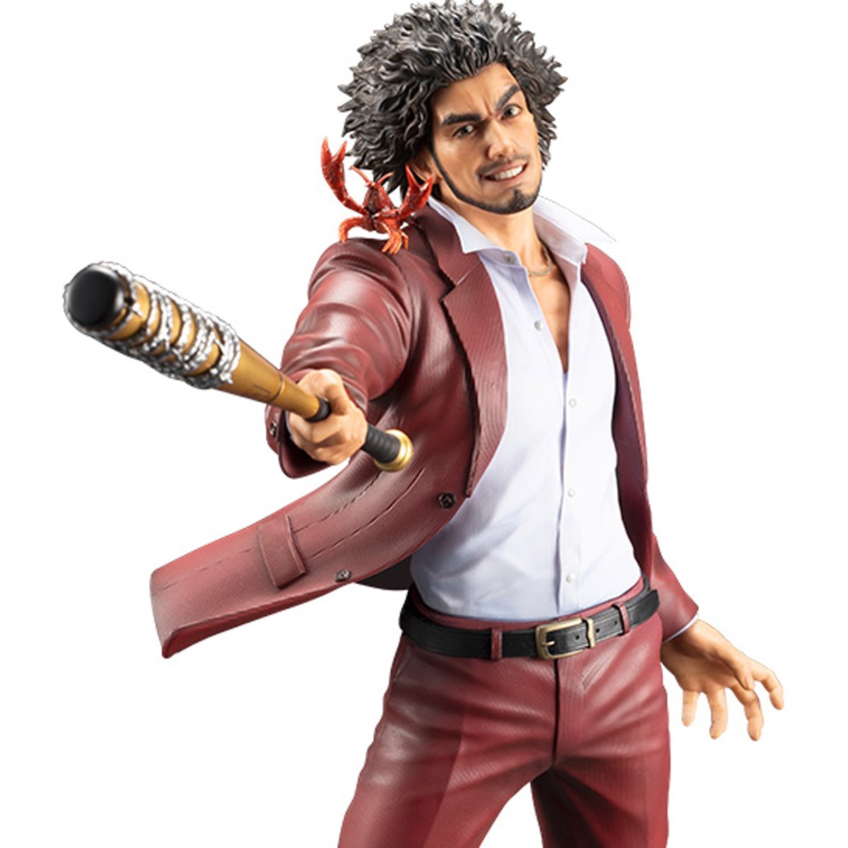 Yakuza: Like A Dragon Ichiban Kasuga 1:6 Scale ArtFX Statue