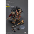 Joy Toy Warhammer The Horus Heresy Sons of Horus Warmaster Horus Primarch of the XVlth Legion 1:18 Scale Action Figure