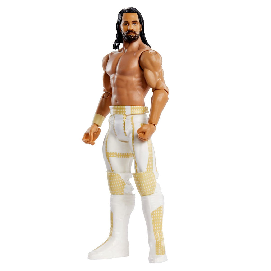 WWE Top Picks Main Event Series 2026 Wave 2 Action Figure Case of 8