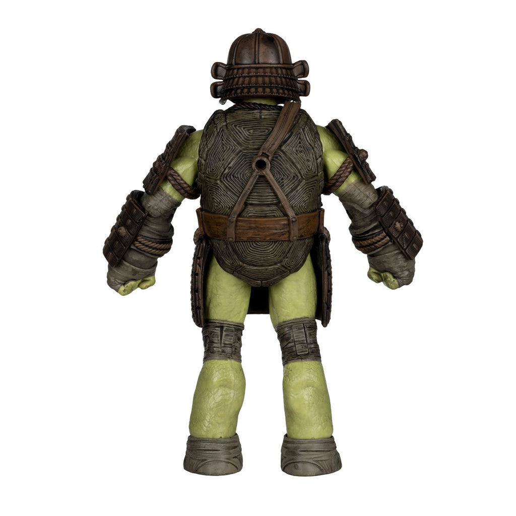 Teenage Mutant Ninja Turtles Page Punchers Wave 4 Leonardo Turtles in Time 5-Inch Scale Action Figure with Comic