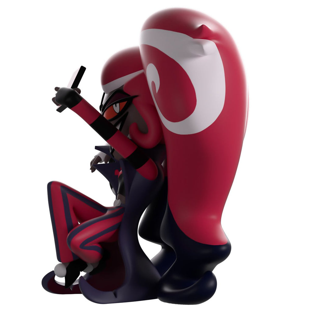 Hazbin Hotel Collection Velvette Vinyl Figure #18