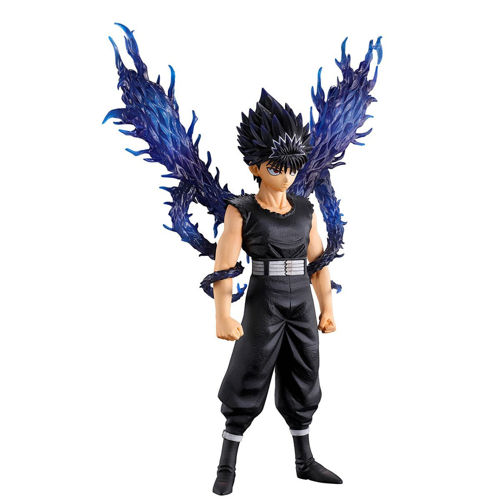 Yu Yu Hakusho Hiei Dark Tournament Volume 3 Masterlise Ichibansho Statue