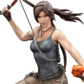 Tomb Raider Lara Croft Survivor Era PVC Statue