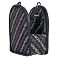 Light-Up Mini-Backpack Insert Organizer