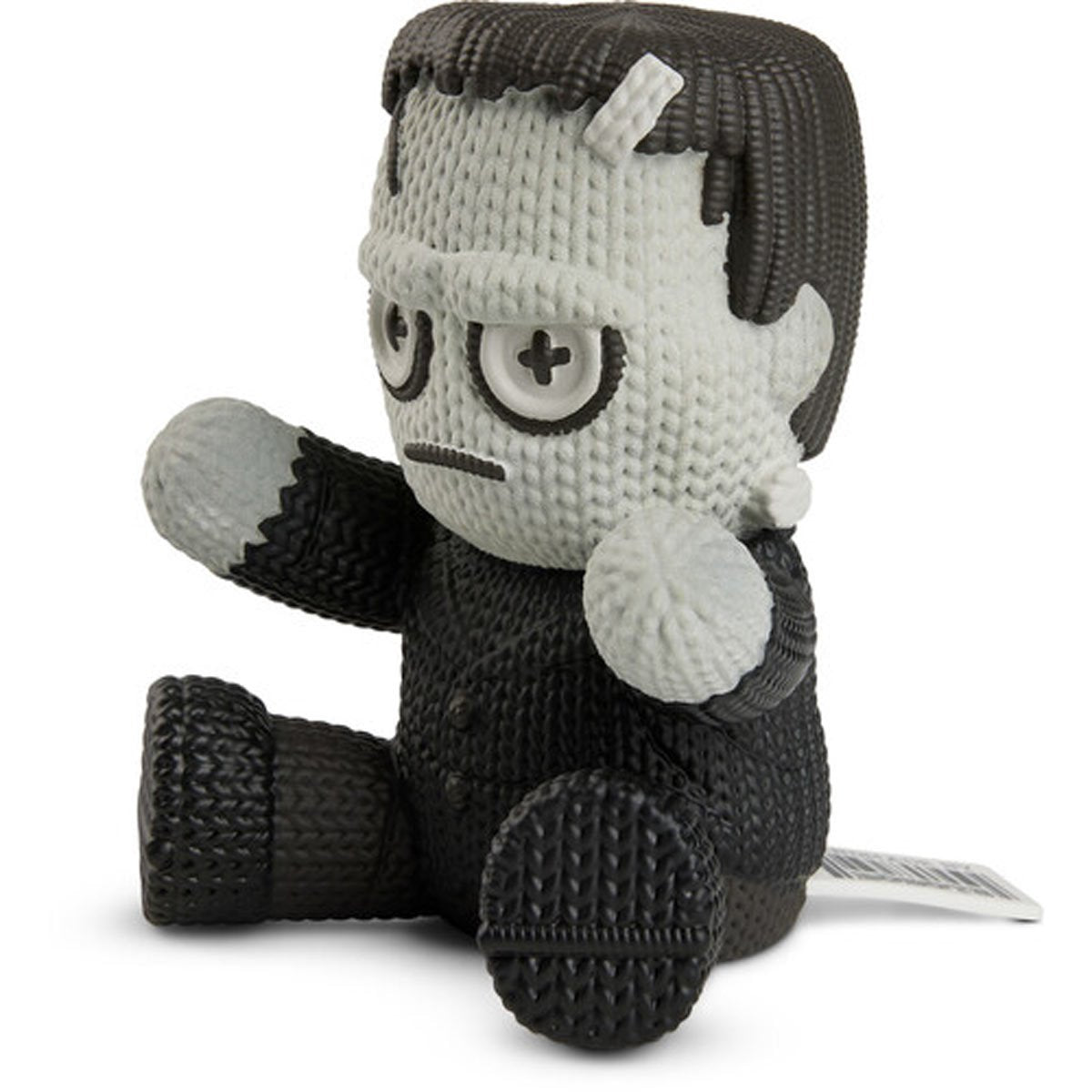 Universal Monsters Frankenstein #237 Limited Edition Glow-in-the-Dark Handmade By Robots Vinyl Figure