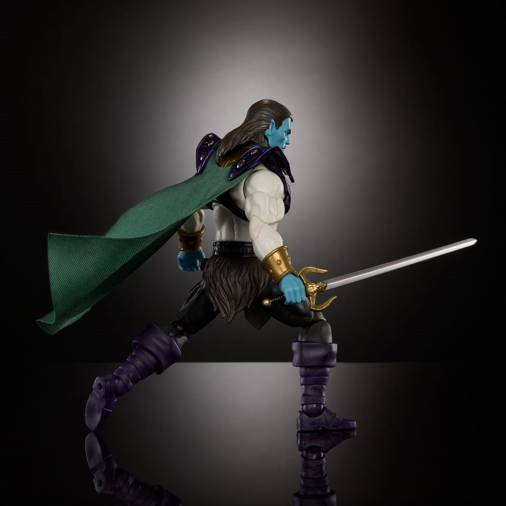 Masters of the Universe Masterverse Wave 20 New Eternia Keldor Action Figure