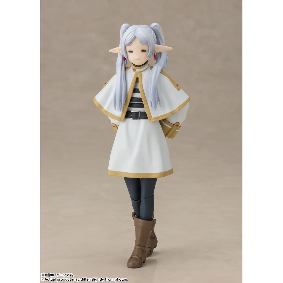 Frieren: Beyond Journey's End Frieren S.H.Figuarts Action Figure - Reissue