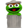 Sesame Street Oscar the Grouch FUN! FUN! Vinyl Figure