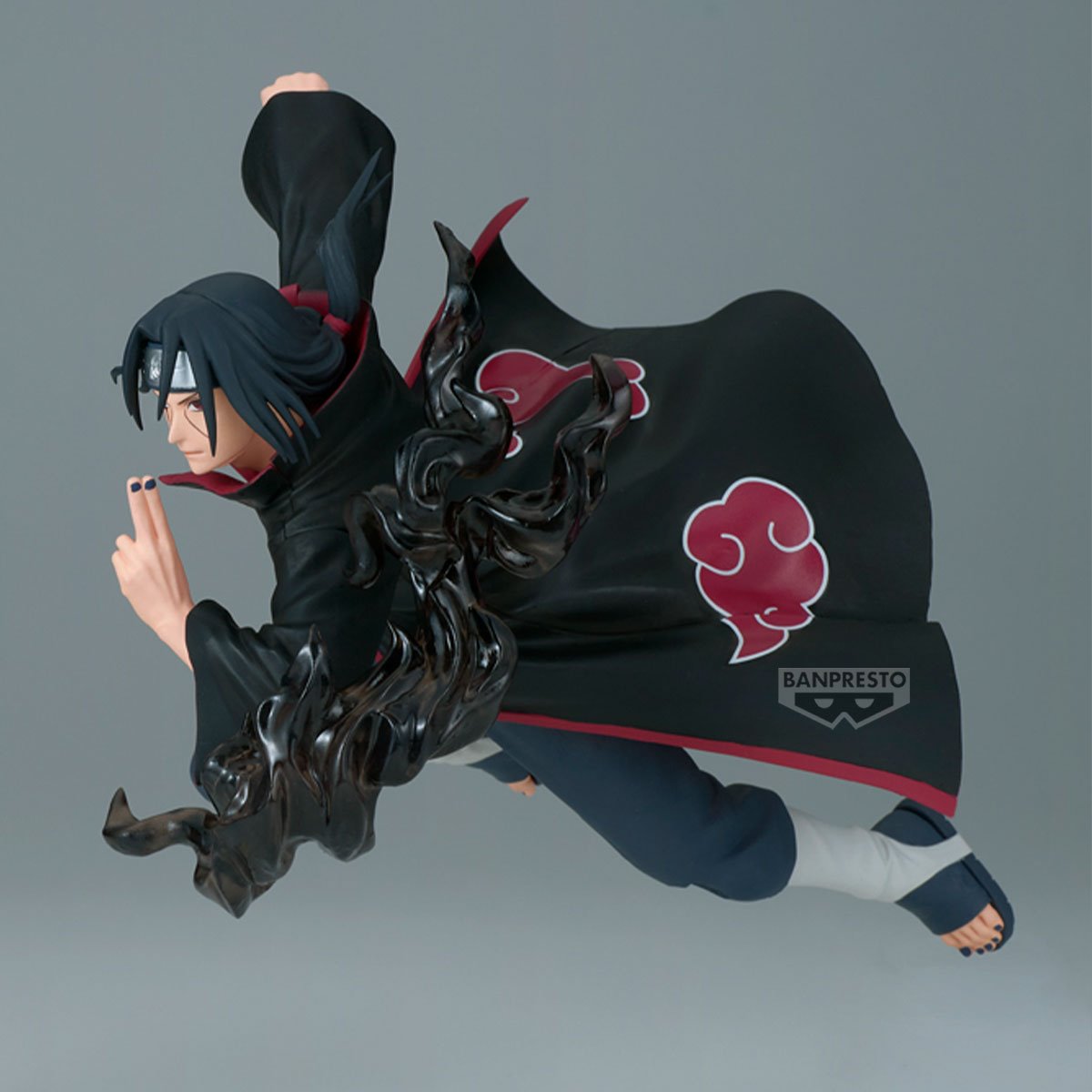 Naruto: Shippuden Itachi Uchiha Statue