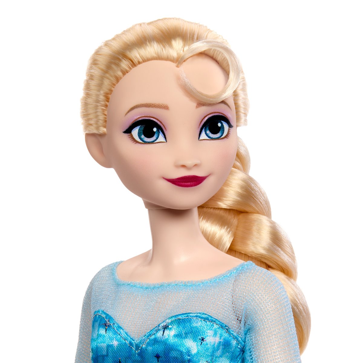 Disney Frozen Elsa Deluxe Doll
