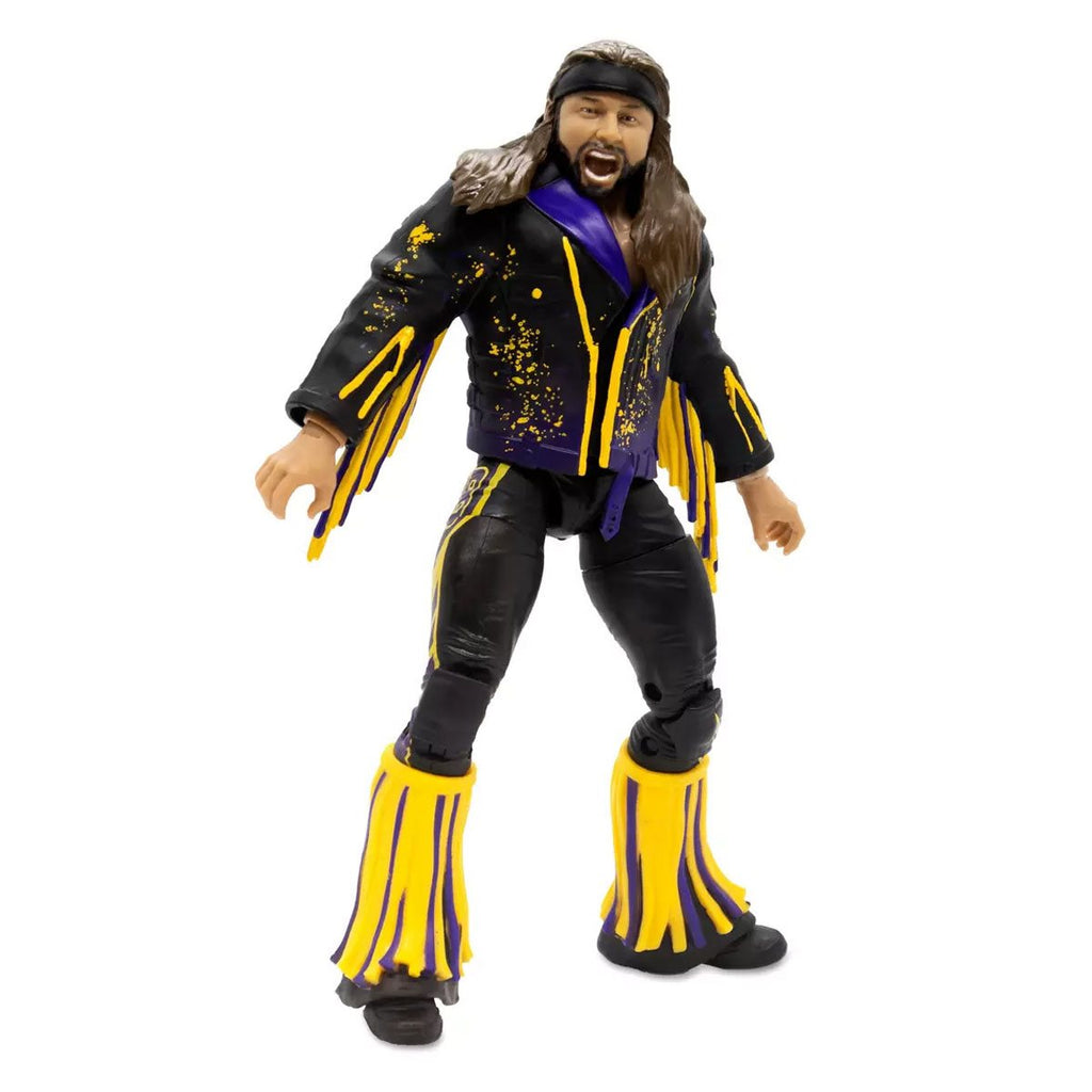 AEW Unrivaled Random 1 Action Figure