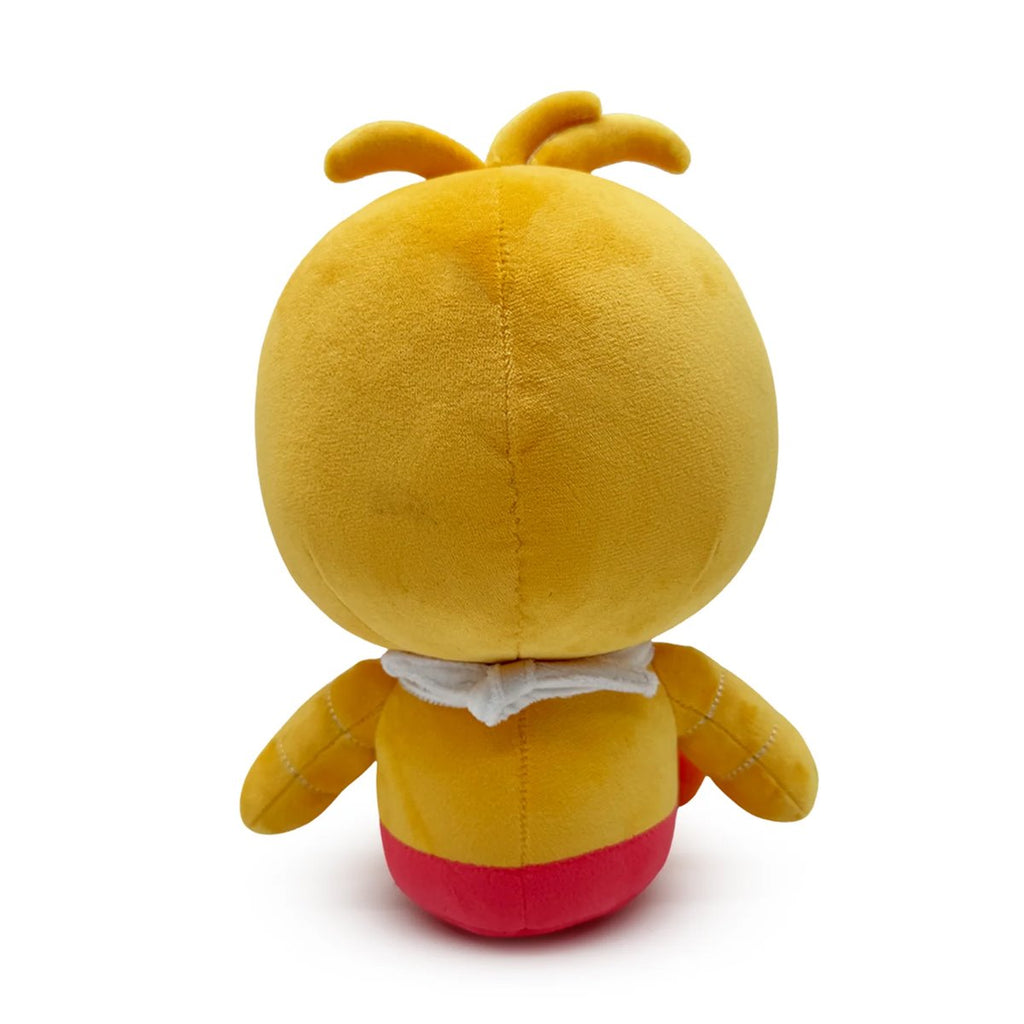 Five Nights at Freddy's Toy Chica 9-Inch Plush