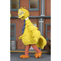 Sesame Street Ultimate Big Bird 7-Inch Scale Action Figure