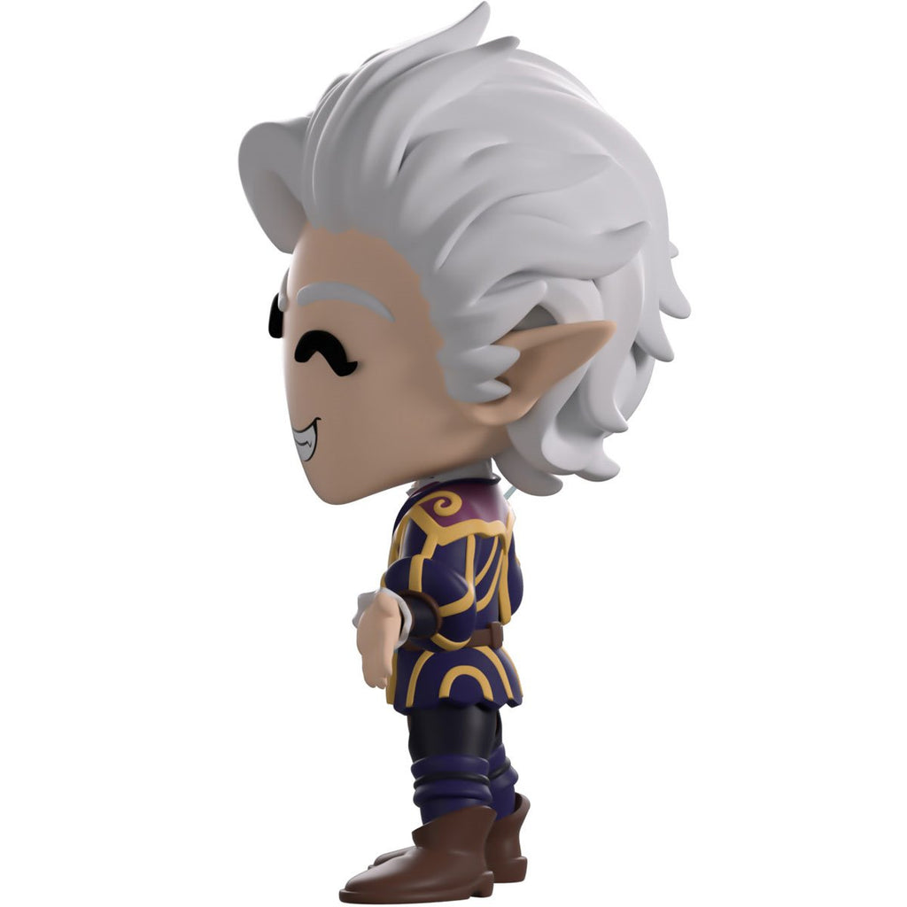 Baldur's Gate 3 Collection Astarion Vinyl Figure #2