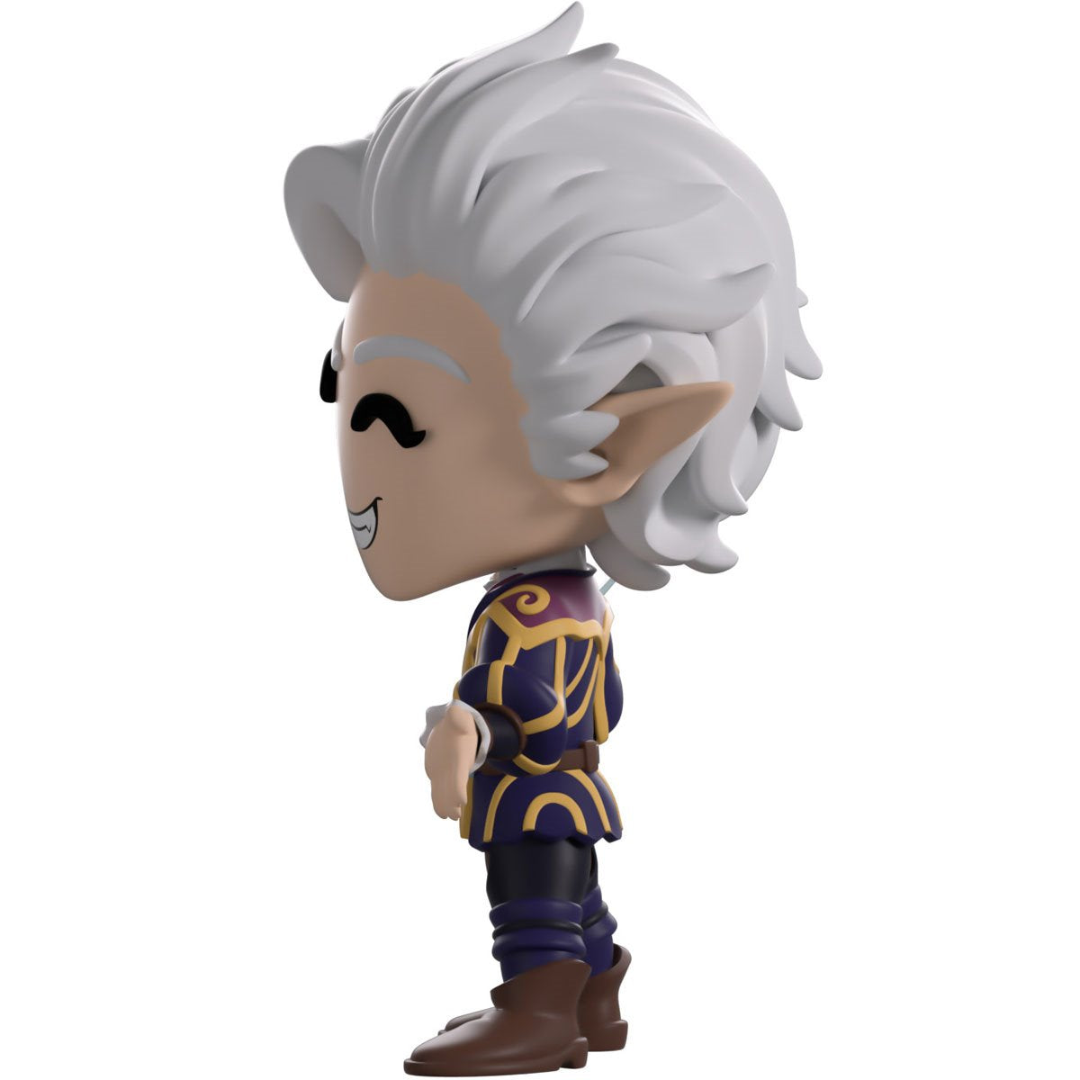 Baldur's Gate 3 Collection Astarion Vinyl Figure #2