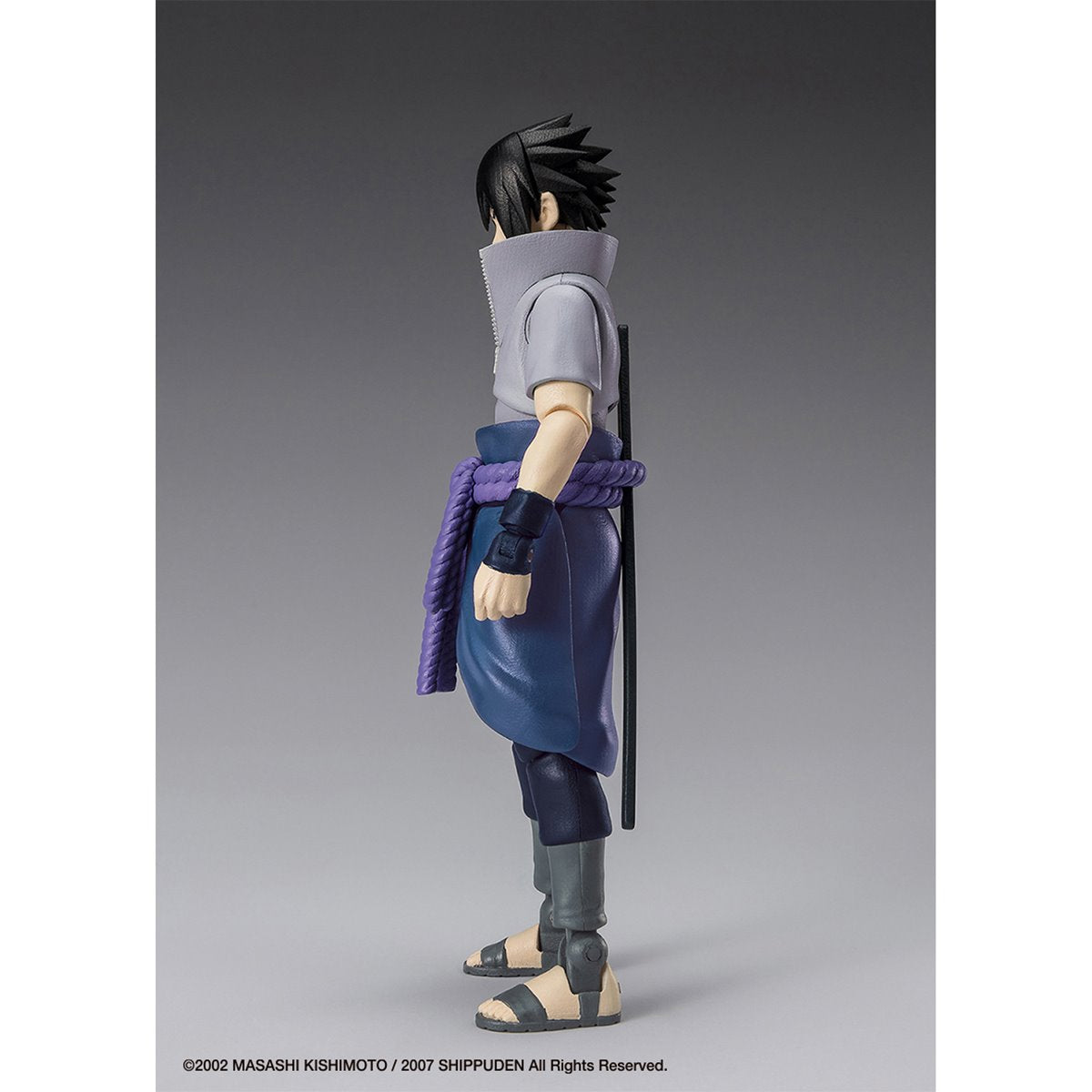 Naruto Ultimate Legends Action Figure Wave 2 Case of 6