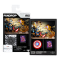 Marvel Fandrop Figure Diorama Wave 2 Case of 6