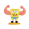 SpongeBob SqaurePants Hall of Fame Collectible Figure Set