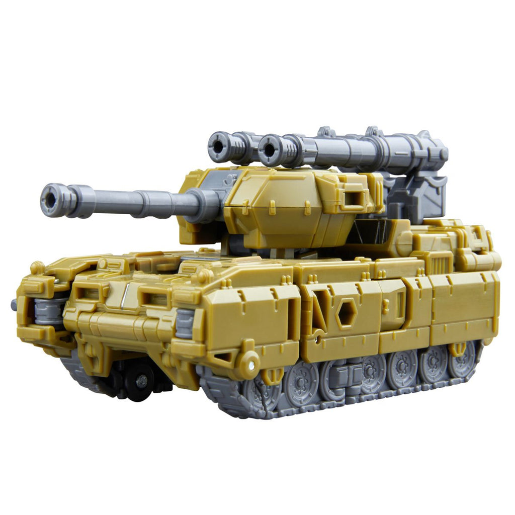 Transformers Generations Age of the Primes Voyager Wave 4 Case of 3