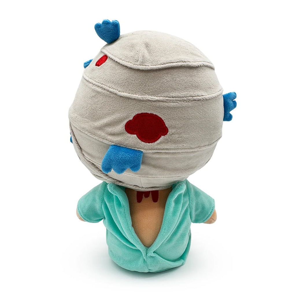 Sally Face Sal 9-Inch Plush